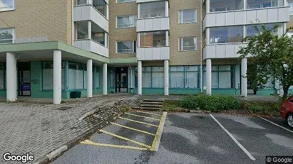 Office spaces for rent in Jyväskylä - Photo from Google Street View