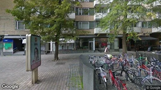 Büros zur Miete i Jyväskylä – Foto von Google Street View