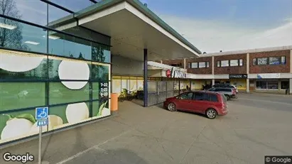 Kontorer til leie i Jyväskylä – Bilde fra Google Street View
