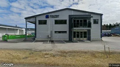 Office spaces for rent in Muurame - Photo from Google Street View