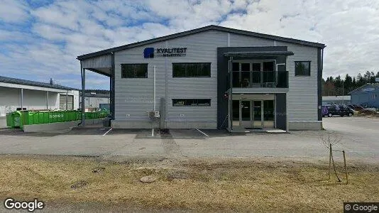 Büros zur Miete i Muurame – Foto von Google Street View