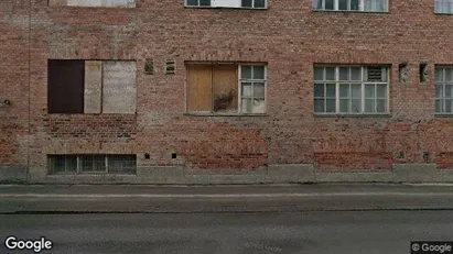 Office spaces for rent in Tampere Keskinen - Photo from Google Street View