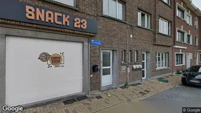 Lokaler til leie i Boom – Bilde fra Google Street View