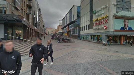 Lokaler til leje i Jyväskylä - Foto fra Google Street View
