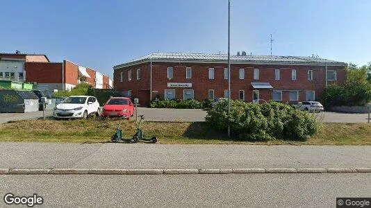 Office spaces for rent i Jyväskylä - Photo from Google Street View