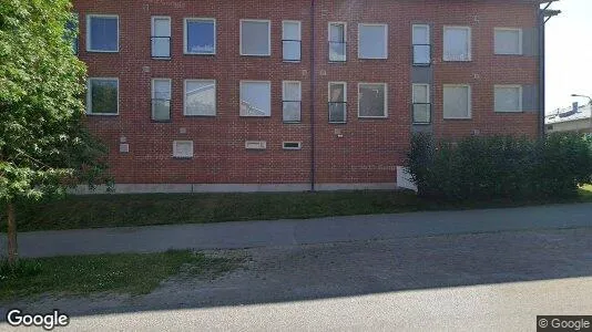 Lokaler til leje i Jyväskylä - Foto fra Google Street View