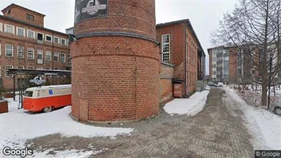 Commercial properties for rent in Jyväskylä - Photo from Google Street View
