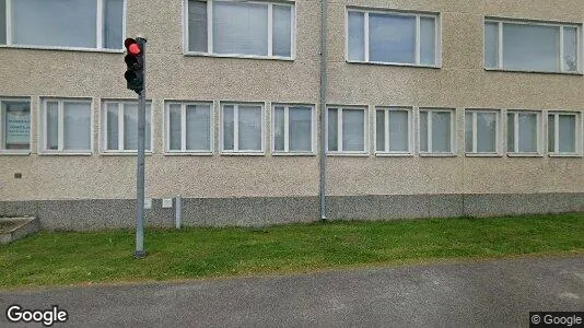 Büros zur Miete i Jyväskylä – Foto von Google Street View