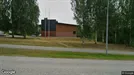 Erhvervslokaler til leje, Jyväskylä, Keski-Suomi, Sääkslahdentie 2