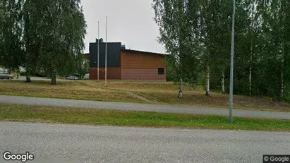 Gewerbeflächen zur Miete in Jyväskylä – Foto von Google Street View