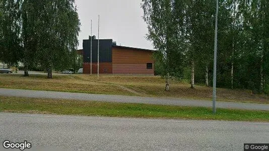 Lokaler til leje i Jyväskylä - Foto fra Google Street View