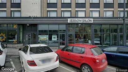 Commercial properties for rent in Tampere Keskinen - Photo from Google Street View