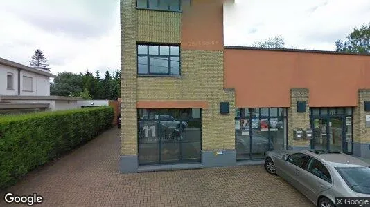 Büros zur Miete i Roeselare – Foto von Google Street View