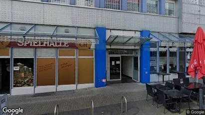 Büros zur Miete in Dortmund – Foto von Google Street View