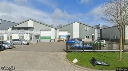 Lokaler til leie i Koggenland – Bilde fra Google Street View
