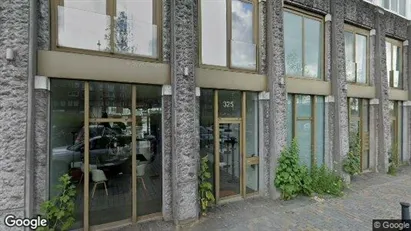 Office spaces for rent in Amsterdam Zeeburg - Photo from Google Street View