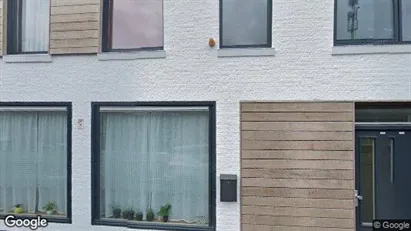 Gewerbeflächen zur Miete in Roosendaal – Foto von Google Street View