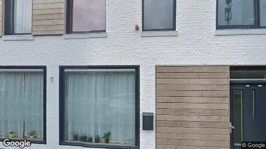 Lokaler til leje i Roosendaal - Foto fra Google Street View