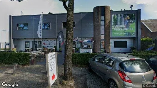 Commercial properties for rent i Huizen - Photo from Google Street View