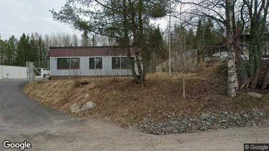 Lager zur Miete i Jyväskylä – Foto von Google Street View