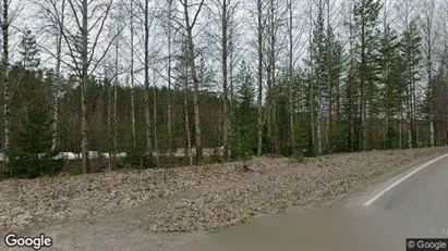 Warehouses for rent in Jyväskylä - Photo from Google Street View
