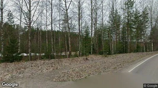 Lager zur Miete i Jyväskylä – Foto von Google Street View