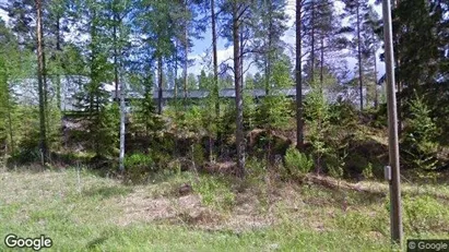 Lagerlokaler för uthyrning i Jyväskylä – Foto från Google Street View