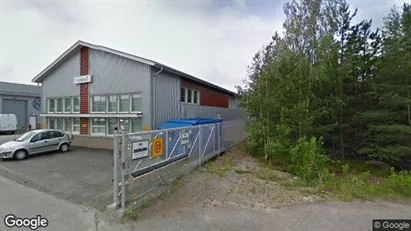 Warehouses for rent in Porvoo - Photo from Google Street View