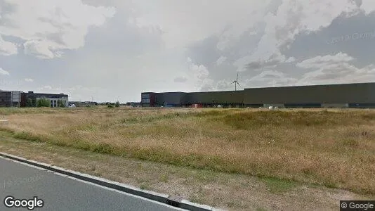 Lokaler til leje i Houten - Foto fra Google Street View
