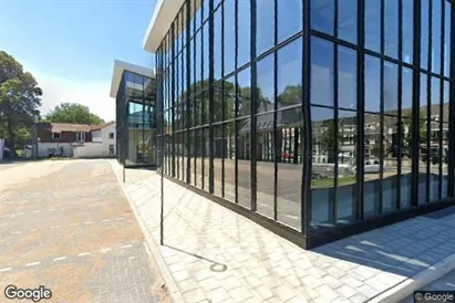 Kantorruimte te huur in Wassenaar - Foto uit Google Street View