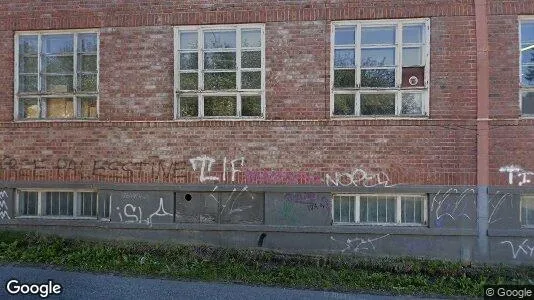 Werkstätte zur Miete i Helsinki Koillinen – Foto von Google Street View
