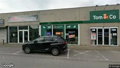 Lokaler til leie i Bergen – Bilde fra Google Street View