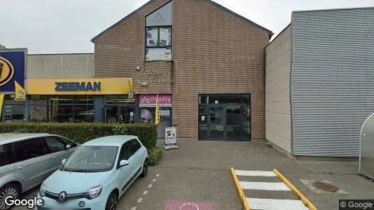 Commercial properties for rent i Thuin - Photo from Google Street View