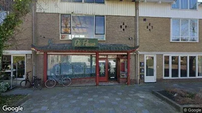 Lokaler til salgs i Langedijk – Bilde fra Google Street View