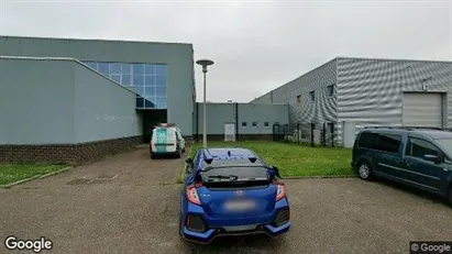 Büros zur Miete in Geel – Foto von Google Street View