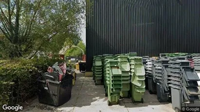 Office spaces for rent in Meerhout - Photo from Google Street View