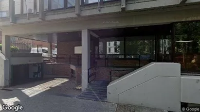 Büros zur Miete in Stad Antwerp – Foto von Google Street View