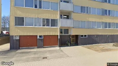 Commercial properties for rent in Joensuu - Photo from Google Street View