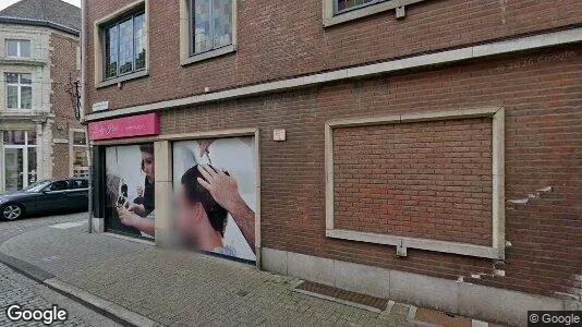 Commercial properties for sale i Diest - Photo from Google Street View