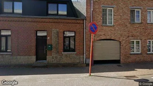 Commercial properties for sale i Geel - Photo from Google Street View