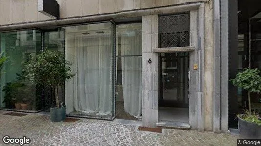 Commercial properties for sale i Stad Antwerp - Photo from Google Street View