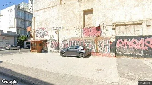 Office spaces for rent i Patras - Photo from Google Street View