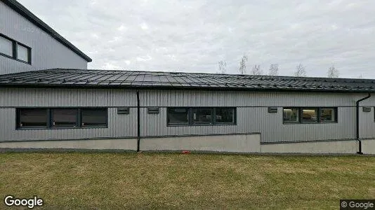 Lager zur Miete i Jyväskylä – Foto von Google Street View