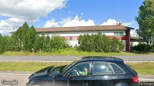 Werkstätte zur Miete i Jyväskylä – Foto von Google Street View