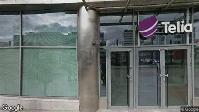 Kontorer til leie i Jyväskylä – Bilde fra Google Street View