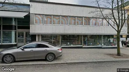 Office spaces for rent in Jyväskylä - Photo from Google Street View
