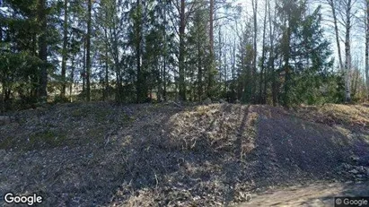 Office spaces for rent in Jyväskylä - Photo from Google Street View