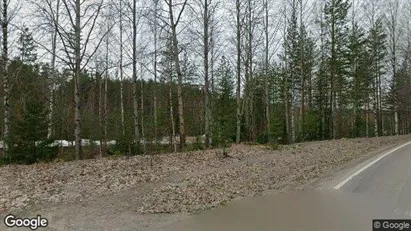 Commercial properties for rent in Jyväskylä - Photo from Google Street View