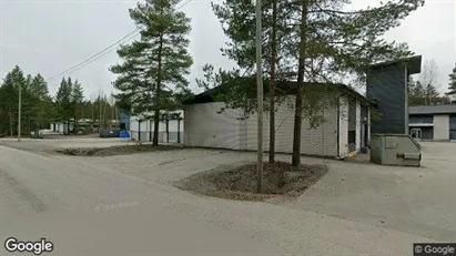 Commercial properties for rent in Jyväskylä - Photo from Google Street View