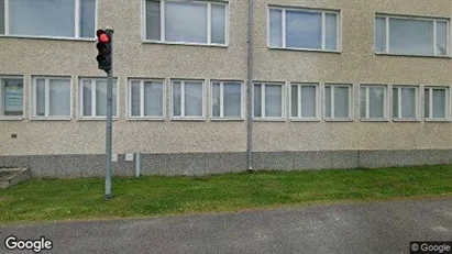 Lokaler til leie i Jyväskylä – Bilde fra Google Street View